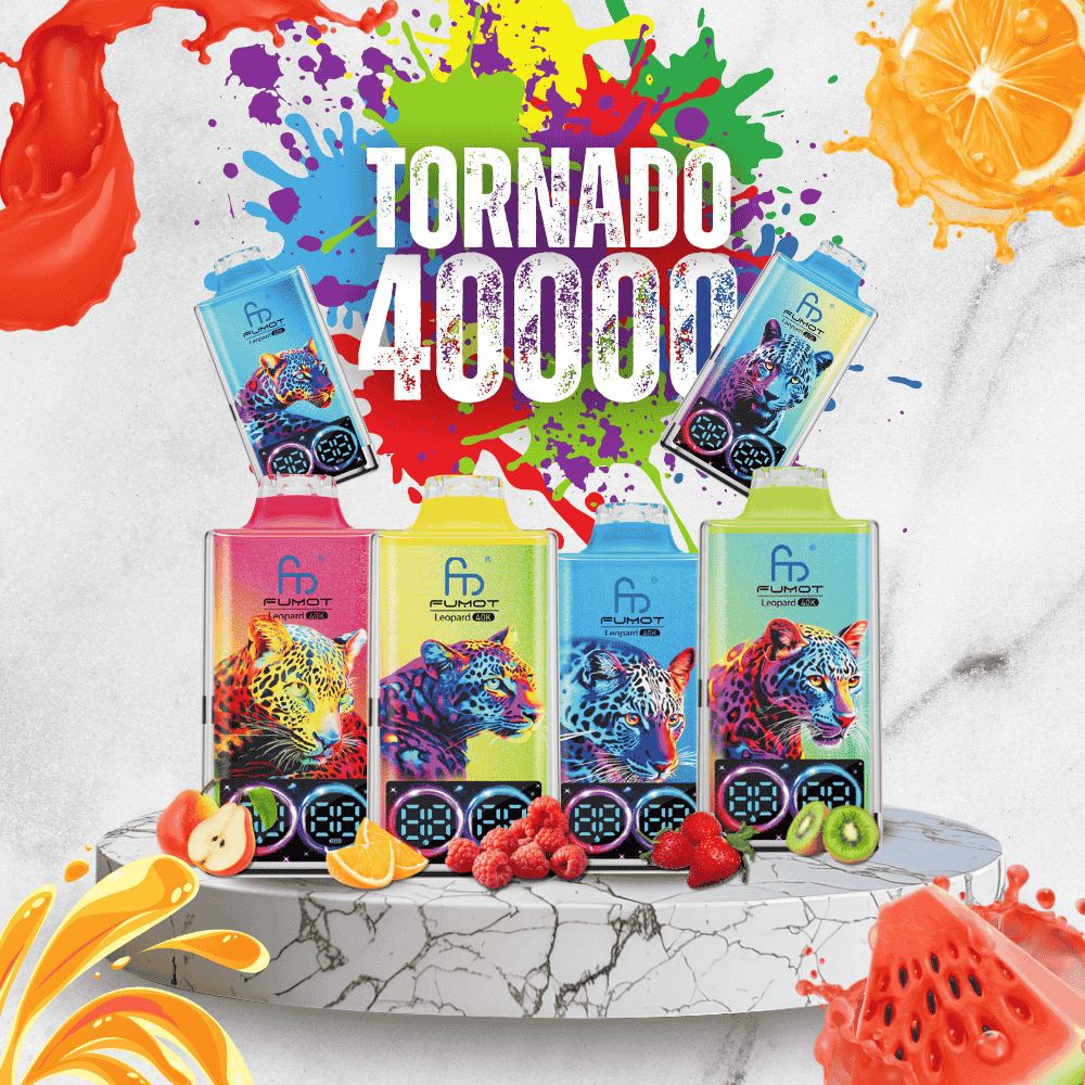 Alle RandM Tornado 40000 Geschmcker - erhltlich bei uns! RandM Tornado Vapes Alle RandM Tornado 40000 Geschmcker - erhltlich bei uns! RandM Tornado Vapes