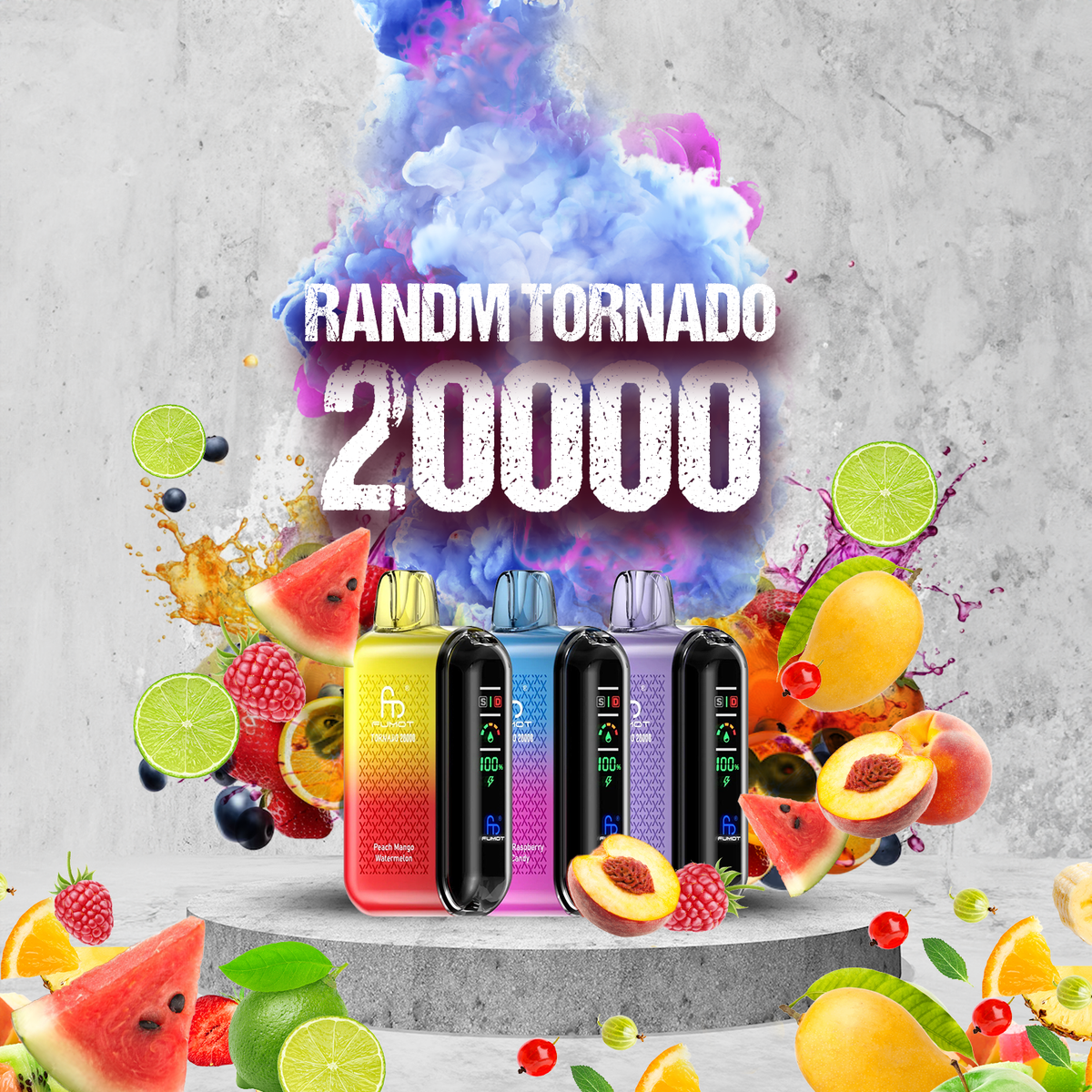 RandM Tornado 20000 Offizieller RandM Vape Shop jetzt kaufen RandM Tornado Vapes RandM Tornado 20000 Offizieller RandM Vape Shop jetzt kaufen RandM Tornado Vapes