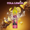 Cola Lemon