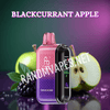 Blackcurrant Apple