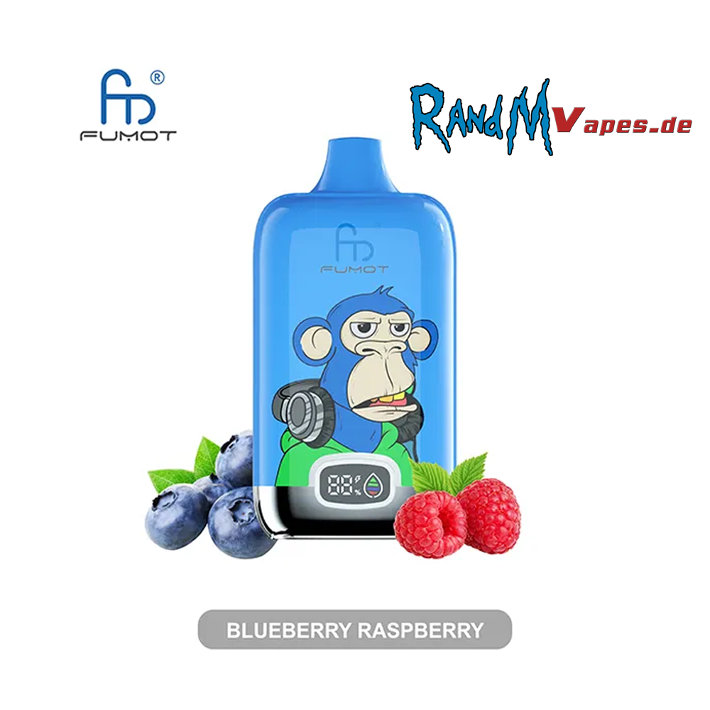 Blueberry Raspberry RandM Tornado Vapes Blueberry Raspberry RandM Tornado Vapes