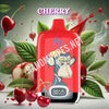 Cherry Ice