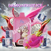 Dragonfruit Ice