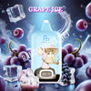 Grape Ice