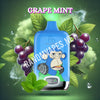 Grape Mint
