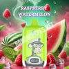 Raspberry Watermelon