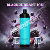 Blackcurrant Ice