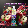 Apple Berry Blast