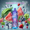 Watermelon Brazz Ice