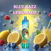 Blue Razz Lemonade