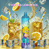 Ice Tea Lemon Ice