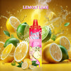 Lemon & Lime