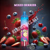 Mixed Berries