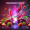 Strawberry Grape