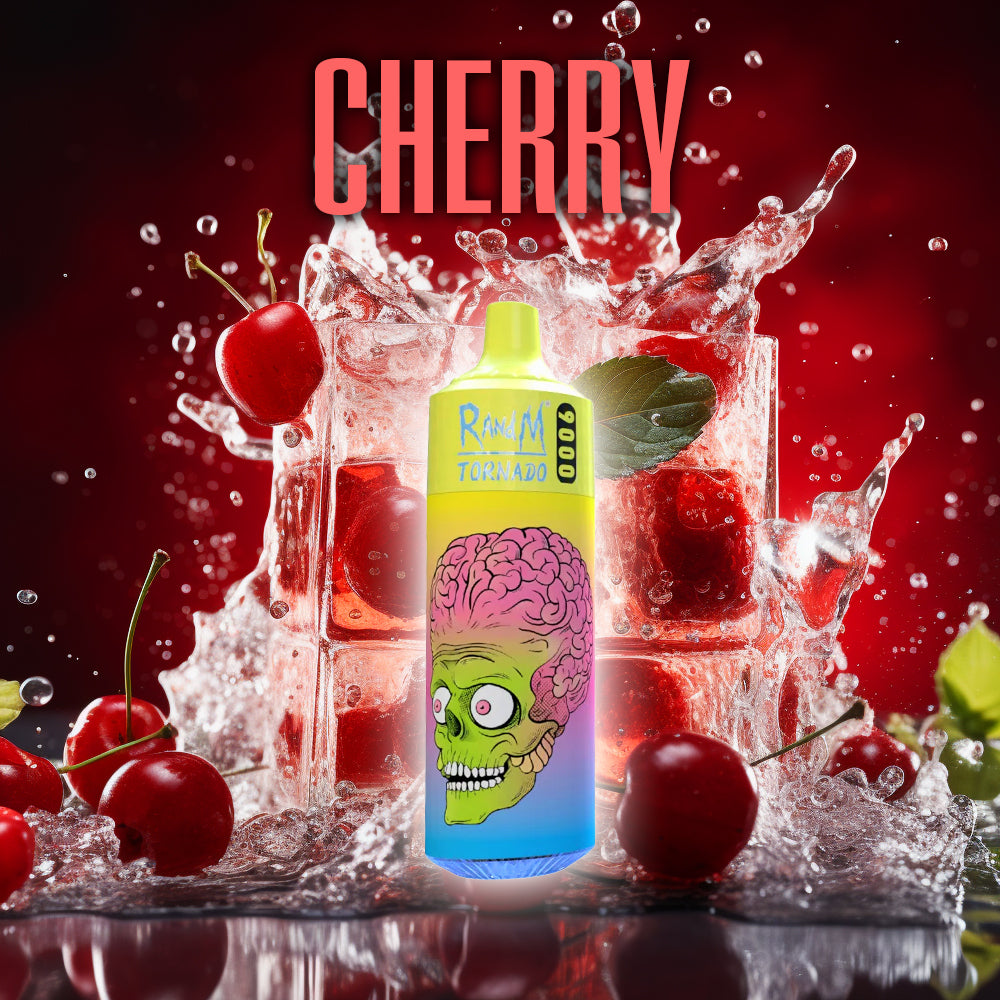 RandM Tornado 9000 Cherry Cola bei uns erhltlich RandM Tornado Vapes RandM Tornado 9000 Cherry Cola bei uns erhltlich RandM Tornado Vapes