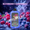 Blueberry Raspberry