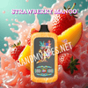 Strawberry Mango