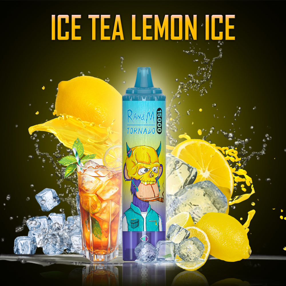 Kaufe Tornado Vape Ice Tea Lemon Ice RandM Tornado Vapes Kaufe Tornado Vape Ice Tea Lemon Ice RandM Tornado Vapes