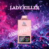 Lady Killer