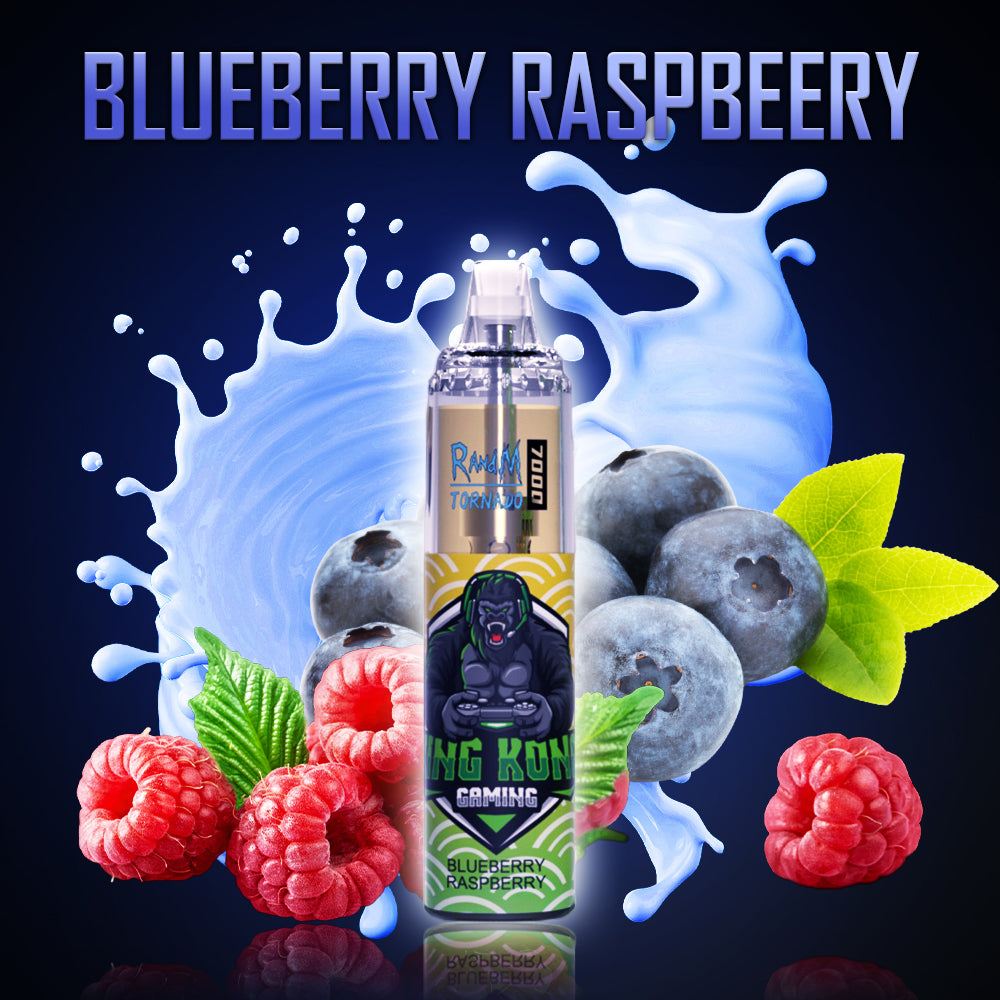 elfbar elfa master akku RandM Tornado 7000 | Best Price Disposable Vape