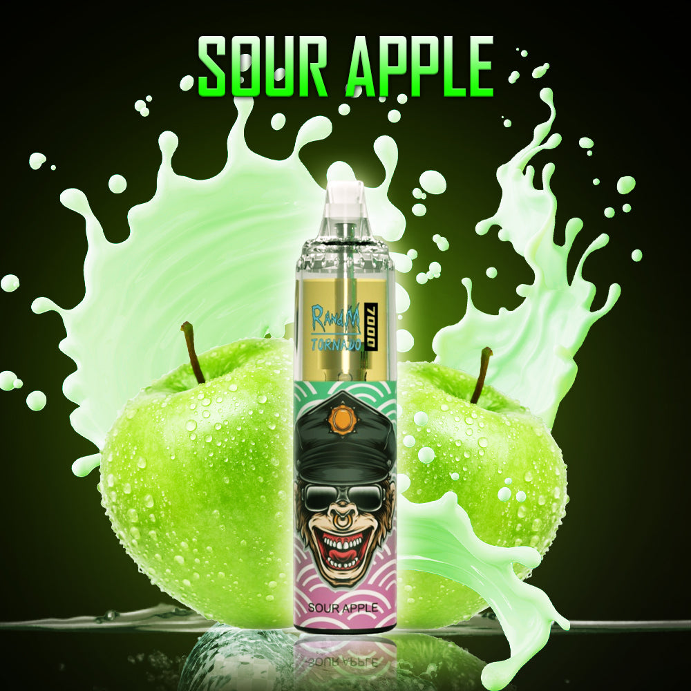 elfbar elfa kaufen VEEV ONE Pods - Sour Apple