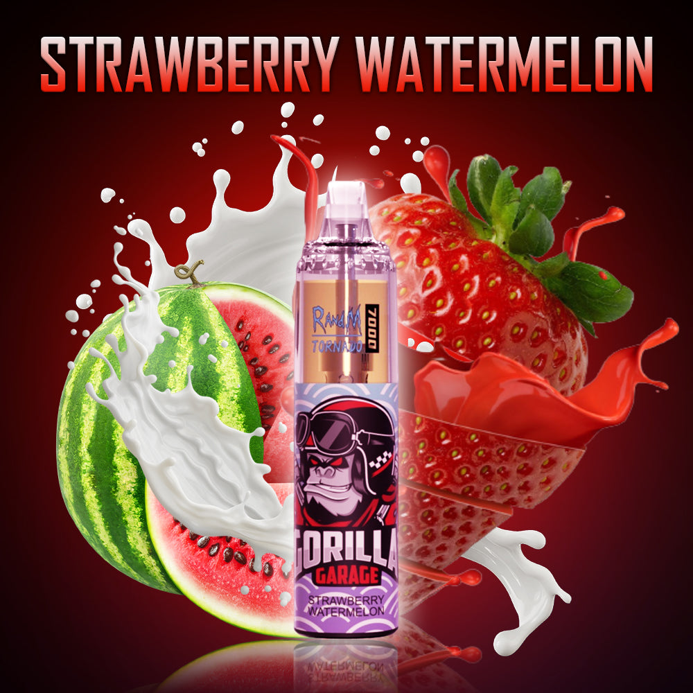 Randm Tornado Strawberry Watermelon Tornado Vape Strawberry Watermelon | Tornado Vape 15000 Strawberry Watermelon Lemonade - Puff 15000 Tornado - RandM Randm Tornado Strawberry Watermelon Tornado Vape Strawberry Watermelon | Tornado Vape 15000 Strawberry Watermelon Lemonade - Puff 15000 Tornado - RandM