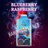 Blueberry Raspberry