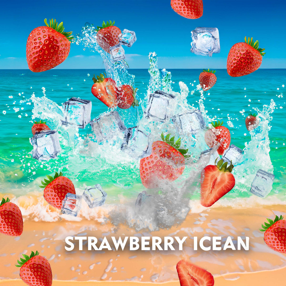 RandM Tornado 12000 Strawberry Ice RandM Tornado Vapes RandM Tornado 12000 Strawberry Ice RandM Tornado Vapes