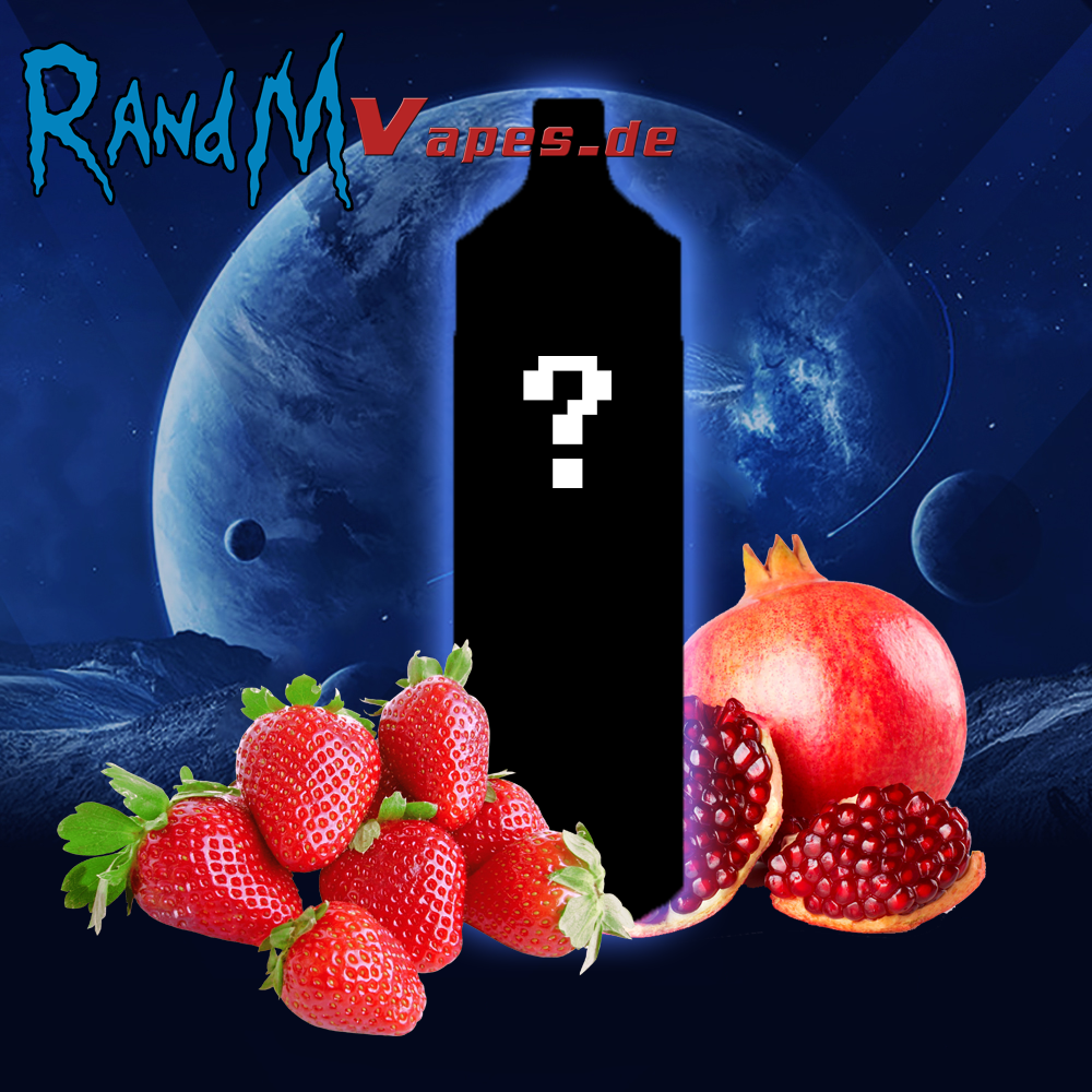 RandM Tornado 9000 Strawberry Pomp RandM Tornado Vapes RandM Tornado 9000 Strawberry Pomp RandM Tornado Vapes
