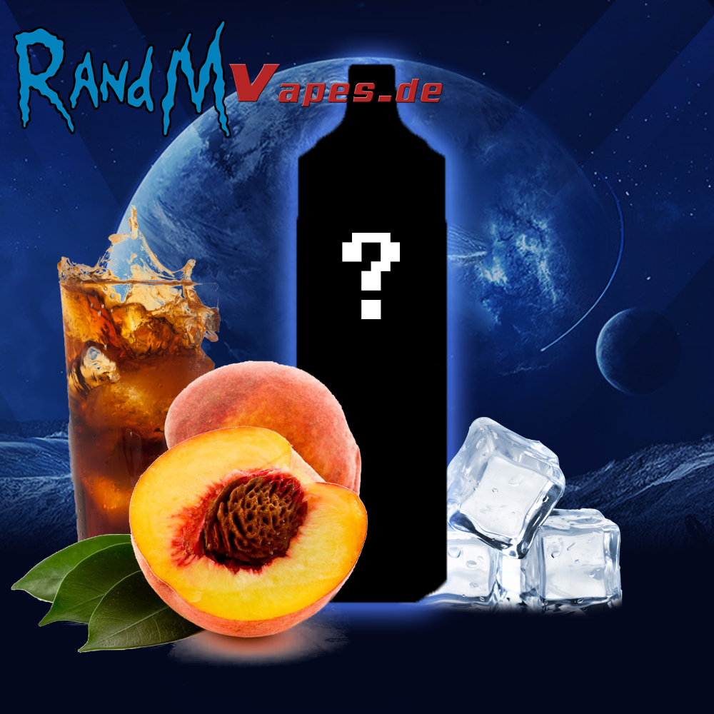 RandM Tornado 9000 Summer Peach Ice RandM Tornado Vapes RandM Tornado 9000 Summer Peach Ice RandM Tornado Vapes