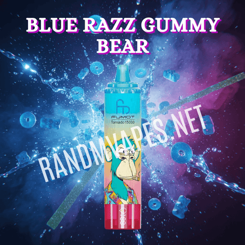 blue-razz--gummy-bear-randm-tornado-vape-15000