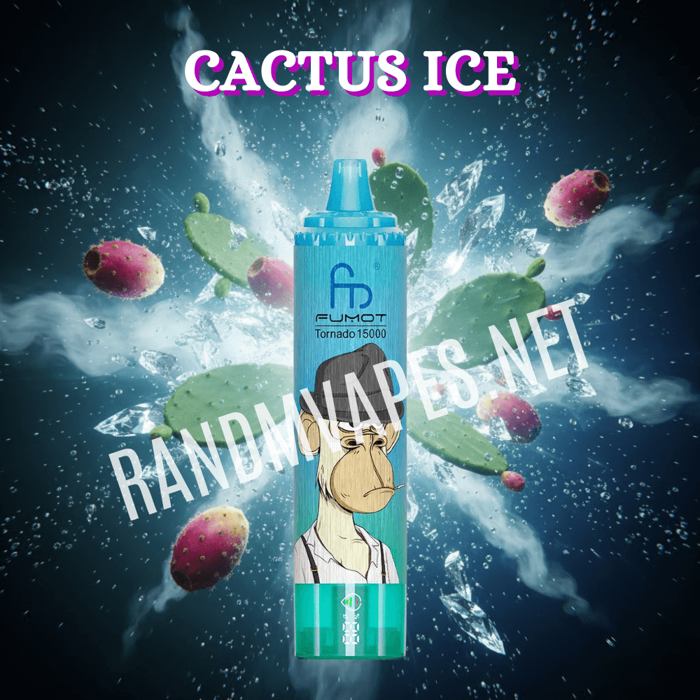 RandM Tornado 15000 Zge NEU Cactus Ice jetzt kaufen! RandM Tornado Vapes RandM Tornado 15000 Zge NEU Cactus Ice jetzt kaufen! RandM Tornado Vapes