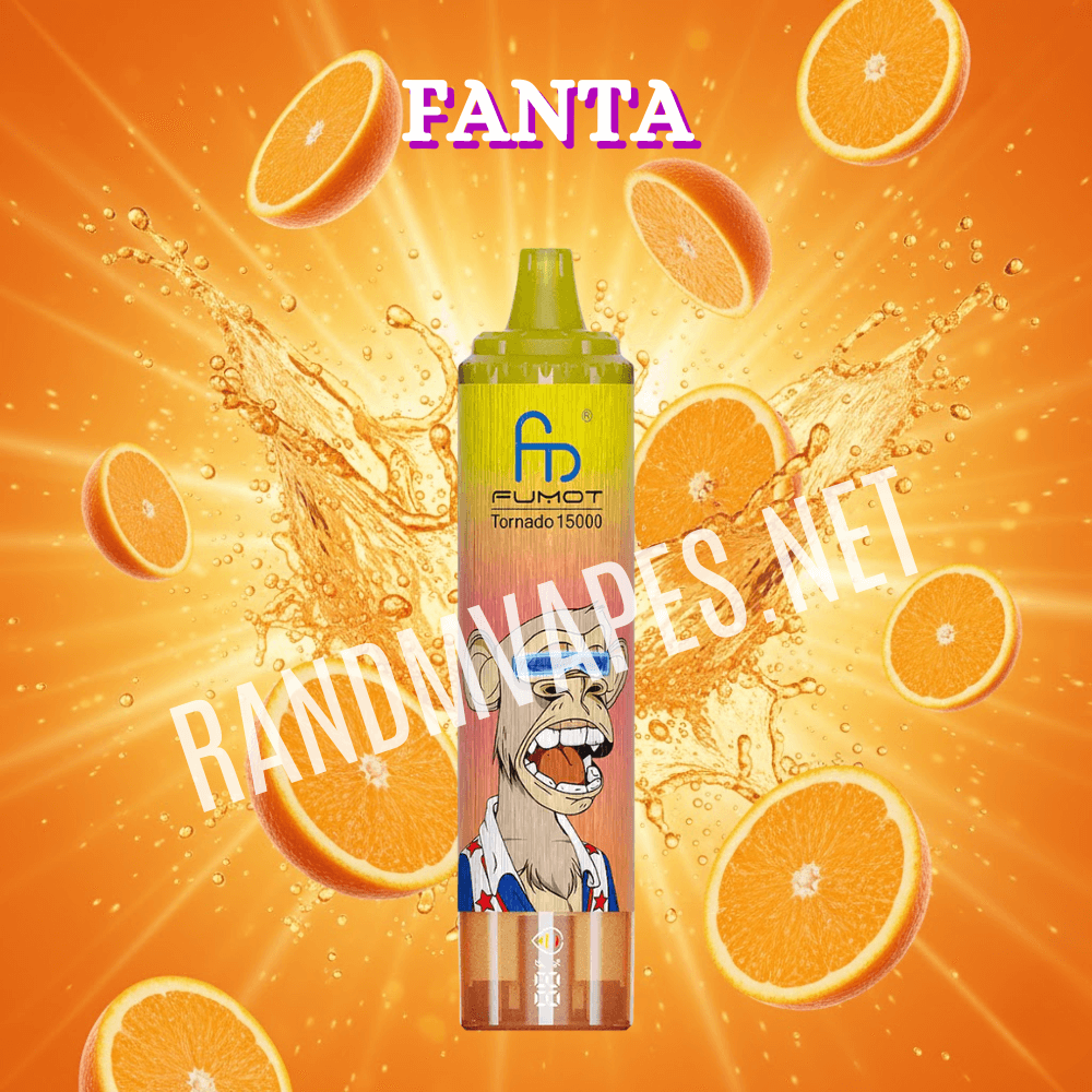 RandM Tornado 15000 Zge NEU Fanta jetzt kaufen! RandM Tornado Vapes RandM Tornado 15000 Zge NEU Fanta jetzt kaufen! RandM Tornado Vapes