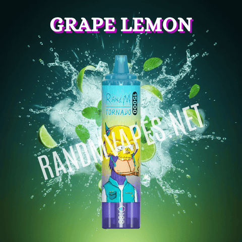 grape-lemon-randm-tornado-vape-15000