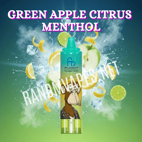 green-apple-citrus-menthol-randm-tornado-vape-15000