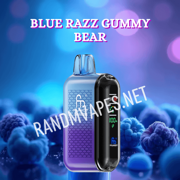 e zigaretten shop worms Fumot RandM Tornado 15000 Züge Einweg-Vape 25ML