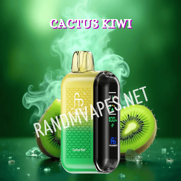 Cactus Kiwi