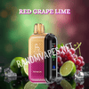 Red Grape Lime