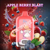 Apple Berry Blast