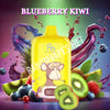 Blueberry Kiwi