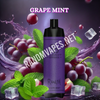 Grape Mint