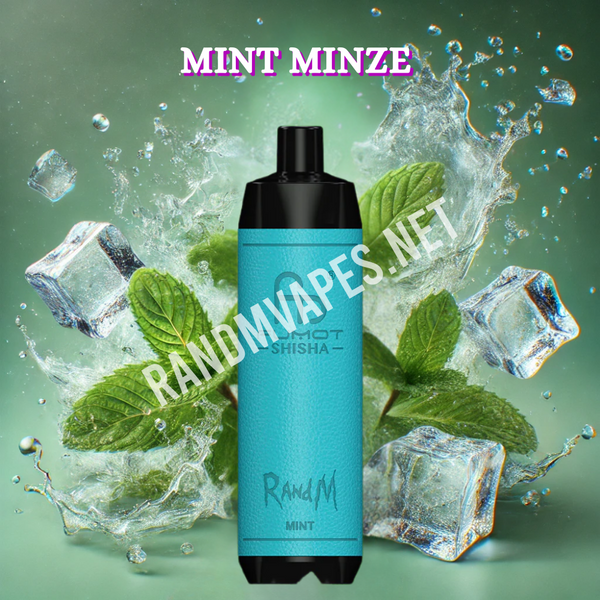 vape selber gestalten Vapes mit Minze/Menthol Geschmack günstig kaufen