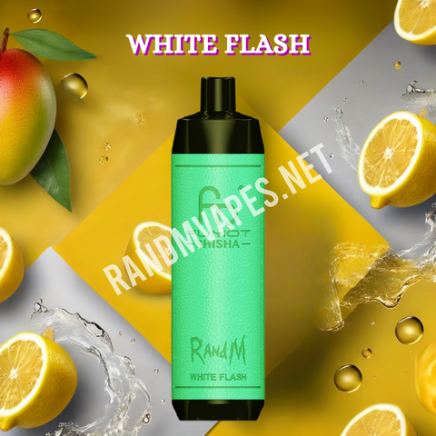 White Flash