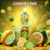 Lemon Lime