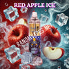 Red Apple Ice