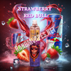 Strawberry Red Bull