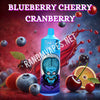 Blueberry Cherry Cranberry