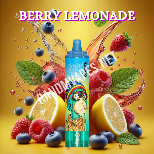 aloe lemon berries vape WASPE AIVIOU 40000 Watermelon Ice/Lemon Lime Einweg-Vape