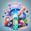 Blueberry Bubblegum