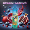 Blueberry Pomegranate